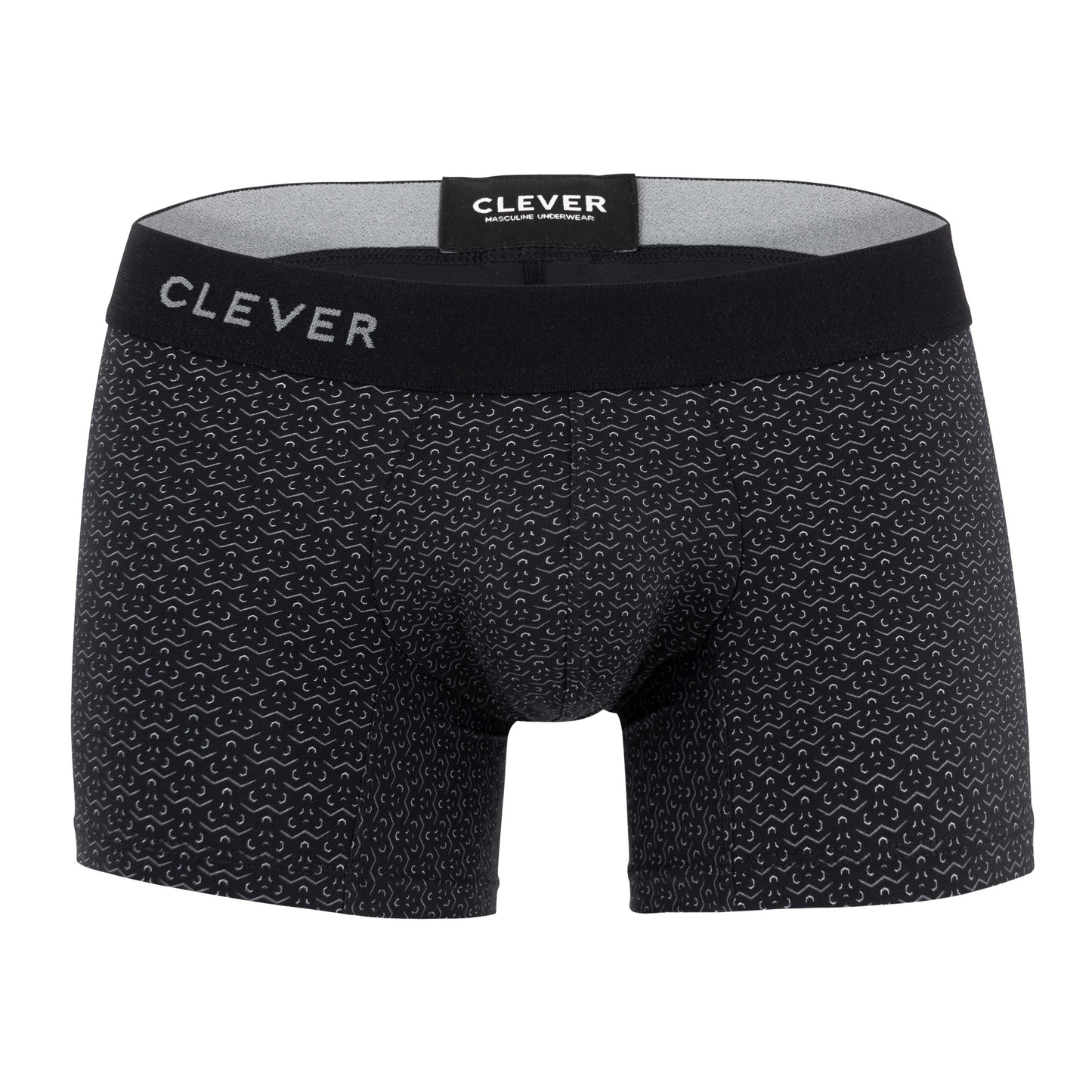 BOXER CORTO EROS TRUNKS ESTAMPADO