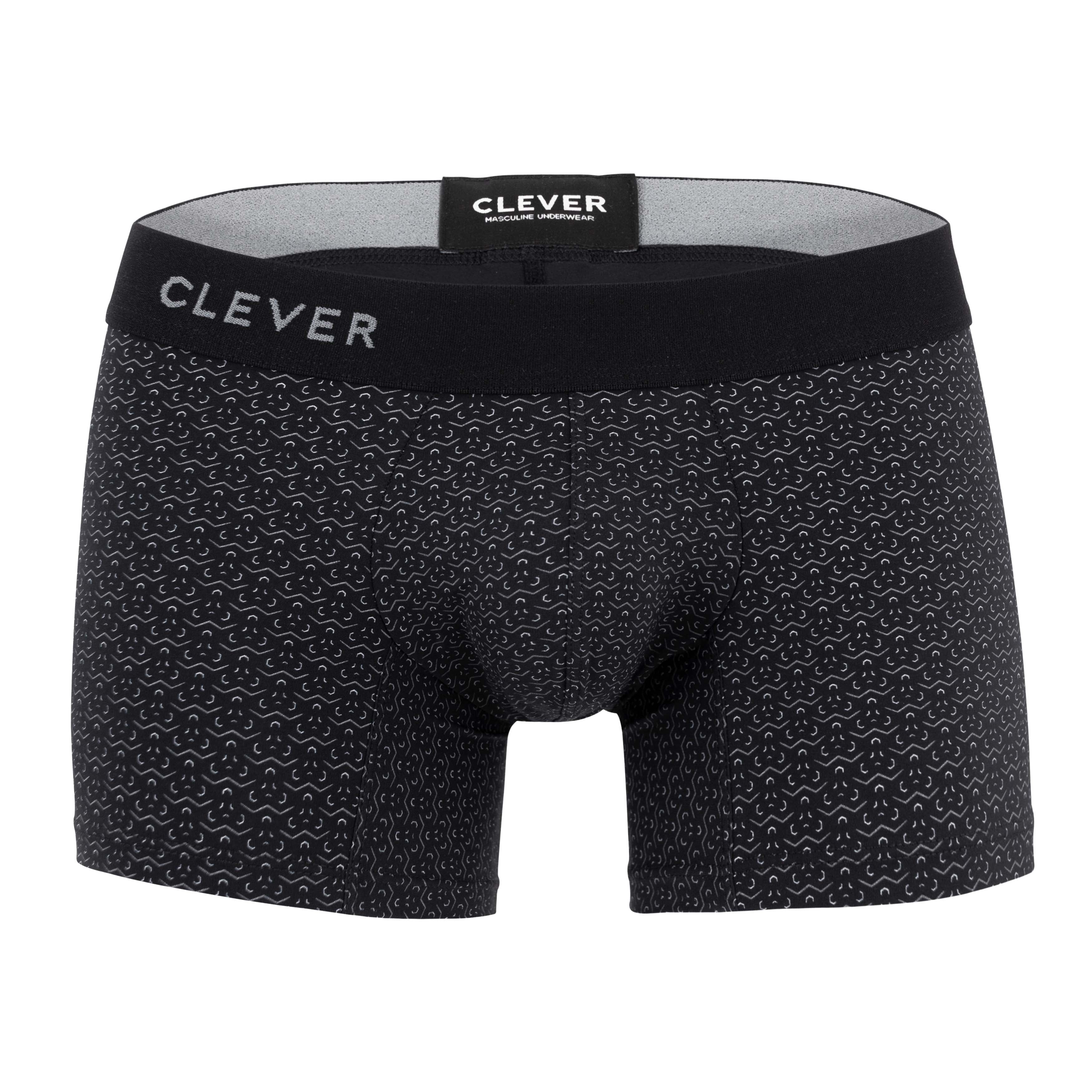 BOXER CORTO EROS TRUNKS ESTAMPADO