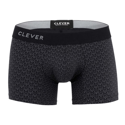 BOXER CORTO EROS TRUNKS ESTAMPADO