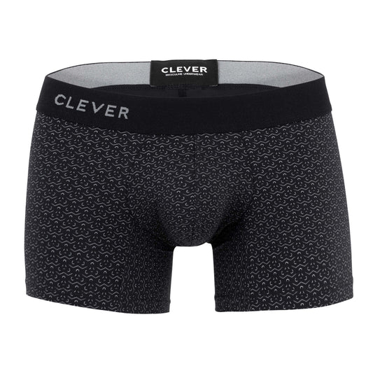 BOXER CORTO EROS TRUNKS ESTAMPADO