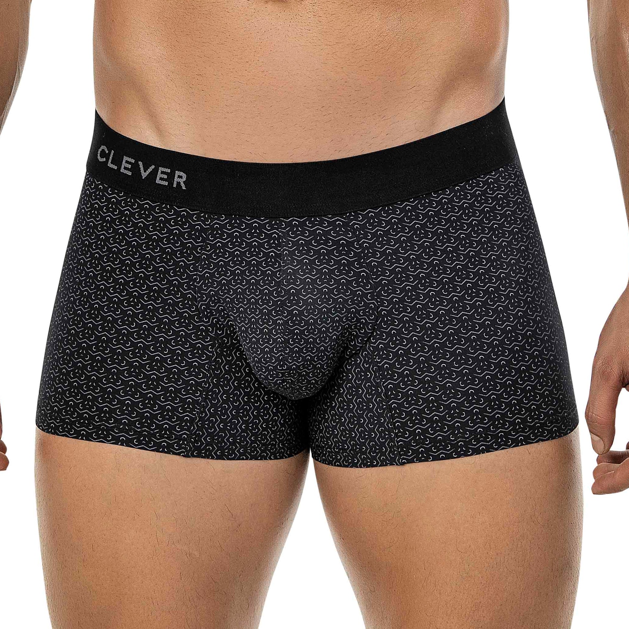 BOXER CORTO EROS TRUNKS ESTAMPADO