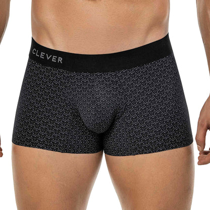 BOXER CORTO EROS TRUNKS ESTAMPADO