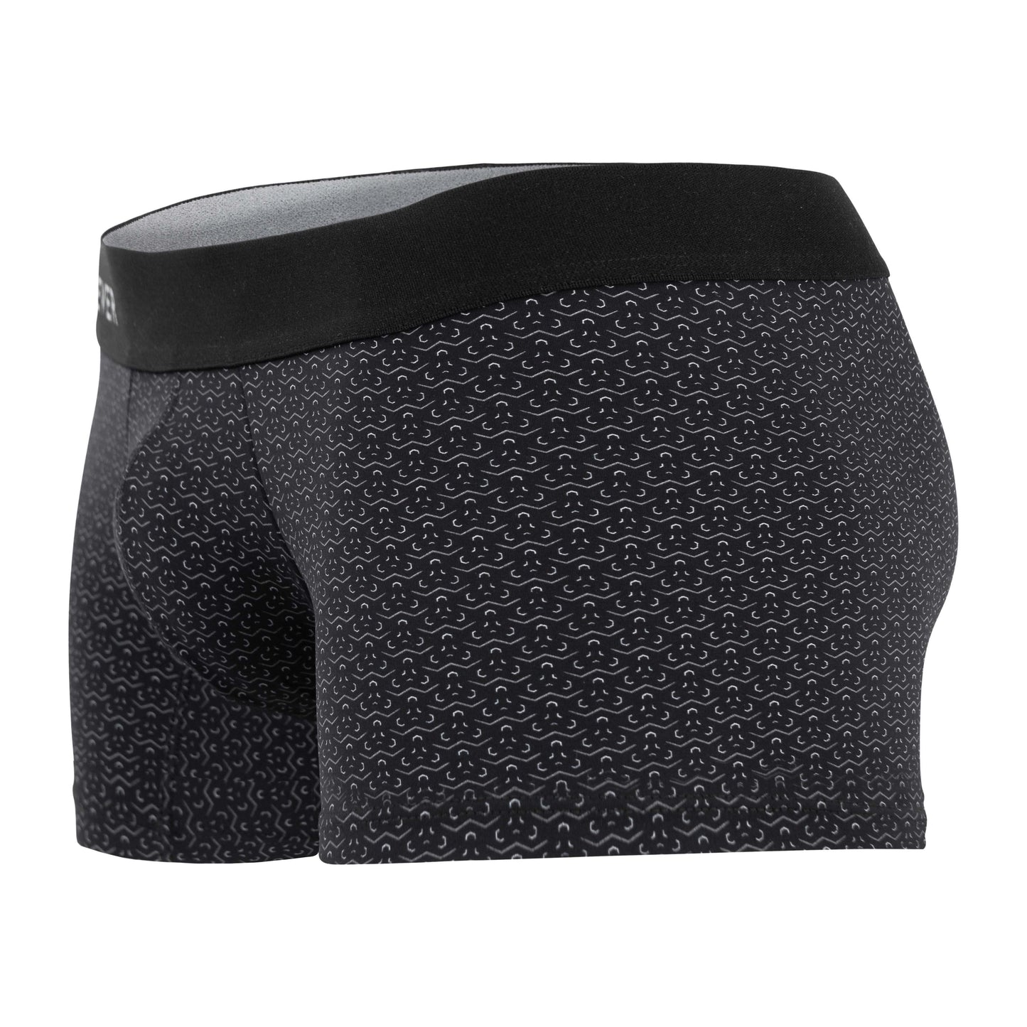 BOXER CORTO EROS TRUNKS ESTAMPADO