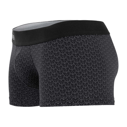 BOXER CORTO EROS TRUNKS ESTAMPADO