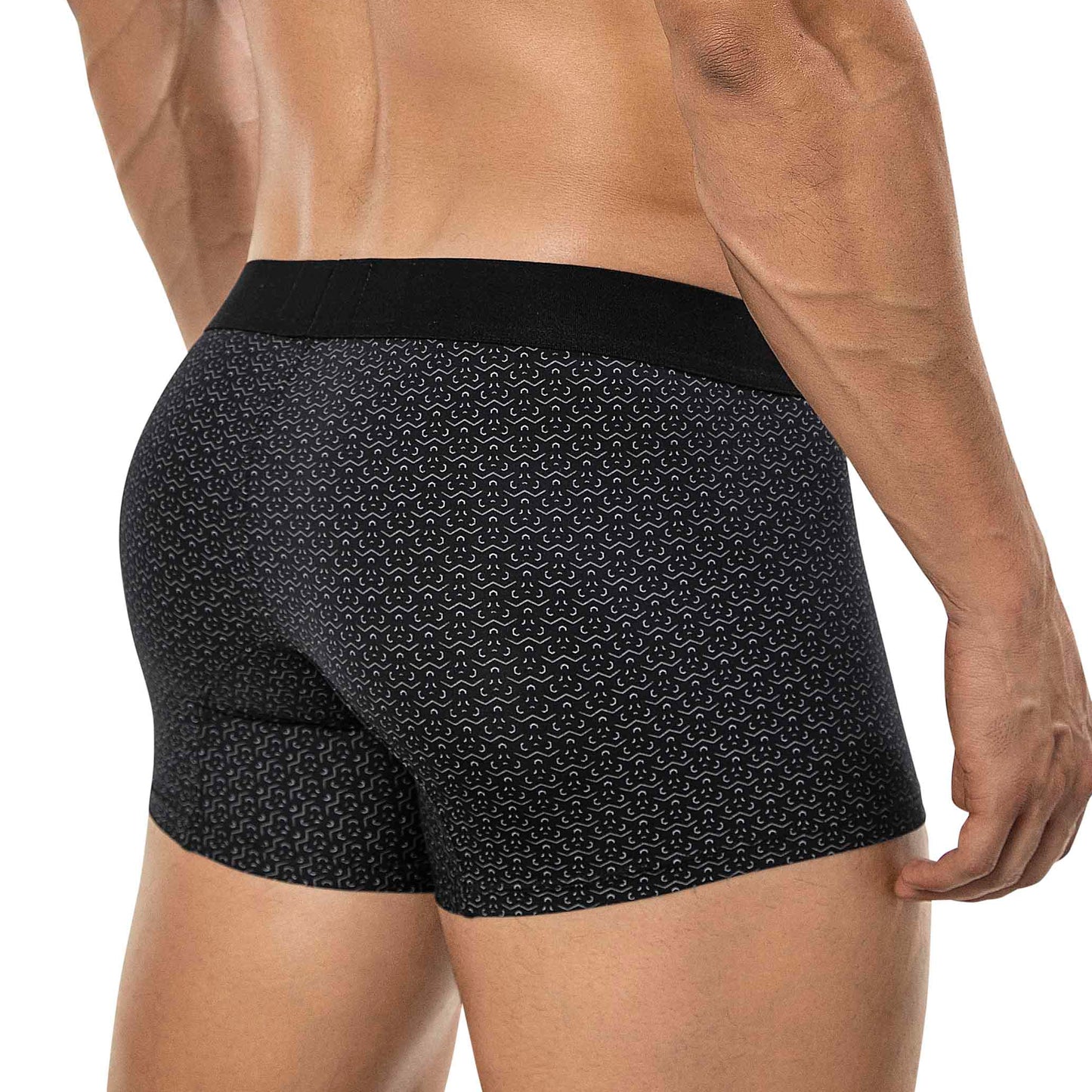 BOXER CORTO EROS TRUNKS ESTAMPADO