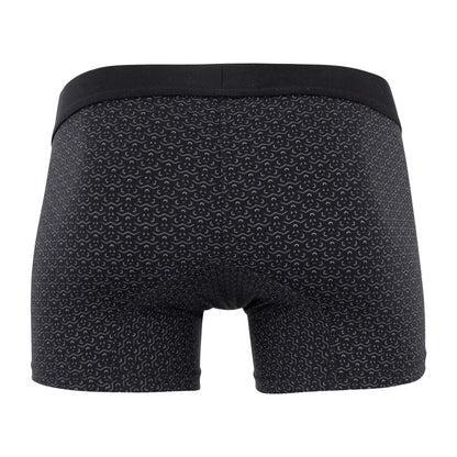 BOXER CORTO EROS TRUNKS ESTAMPADO