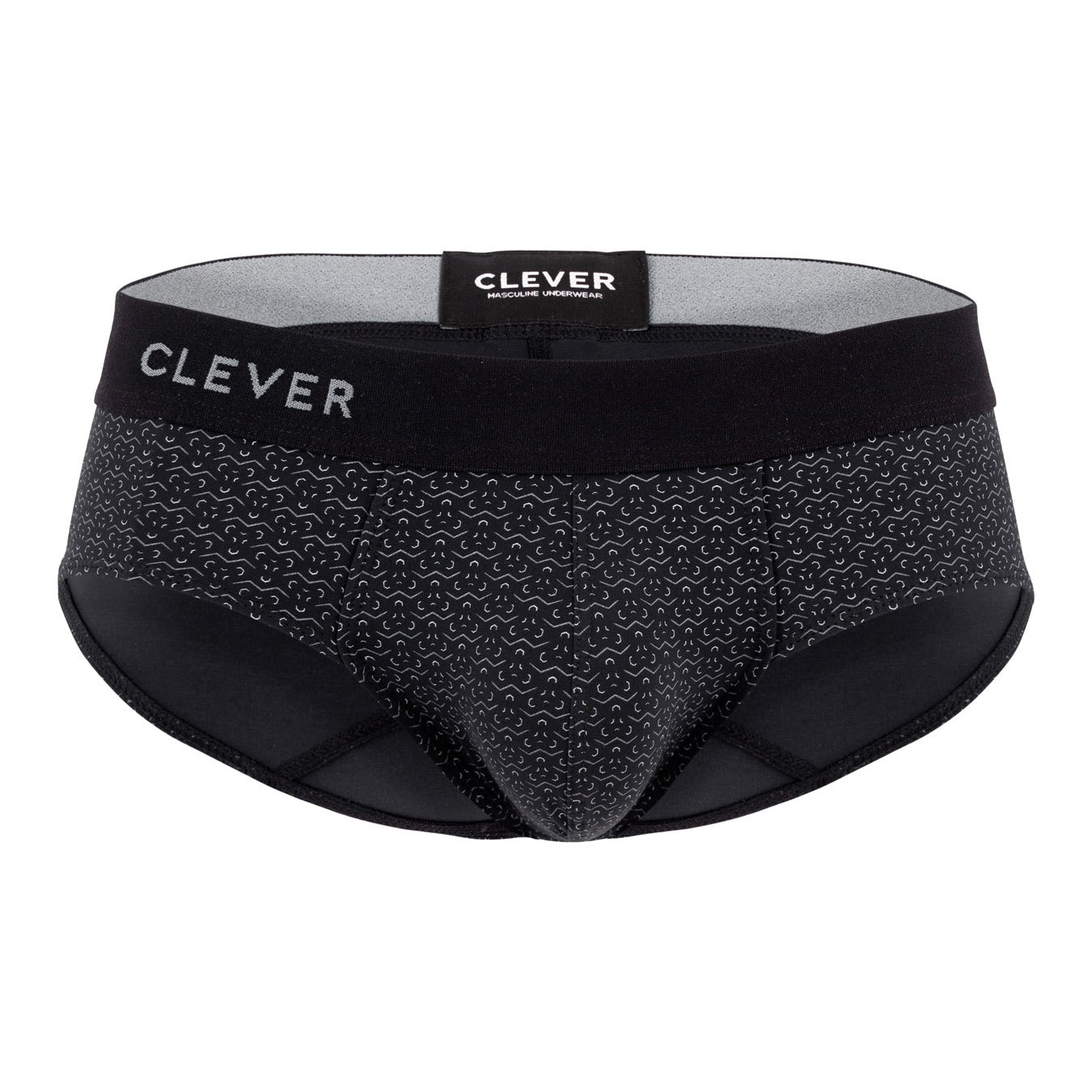 BRIEF CLASSIC EROS NEGRO