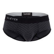 CLASSIC EROS BLACK BRIEF