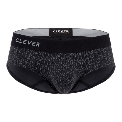 BRIEF CLASSIC EROS NEGRO