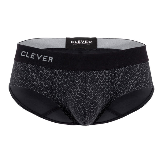 BRIEF CLASSIC EROS NEGRO