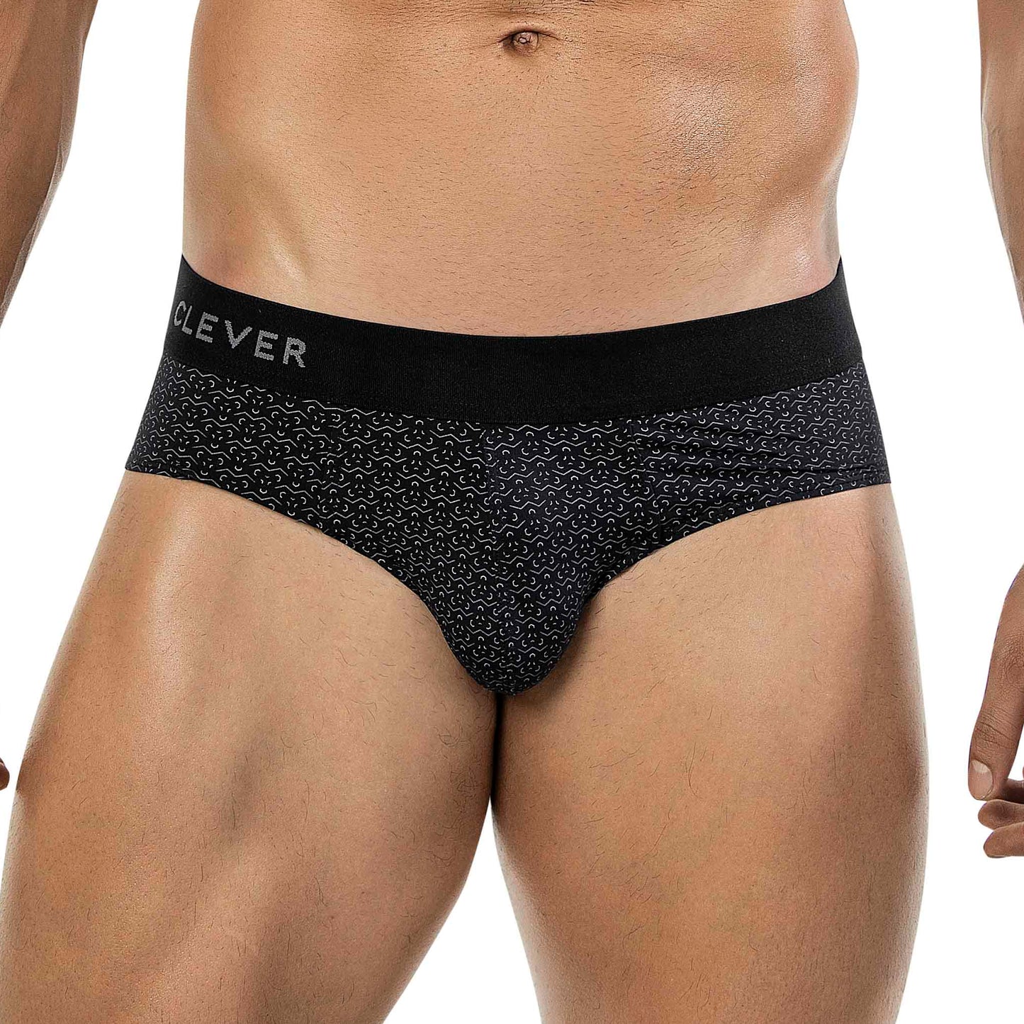 BRIEF CLASSIC EROS NEGRO
