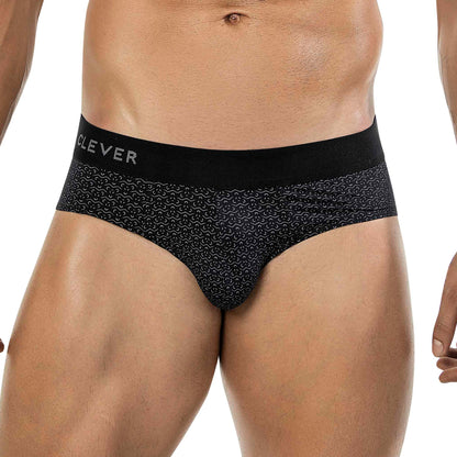 BRIEF CLASSIC EROS NEGRO