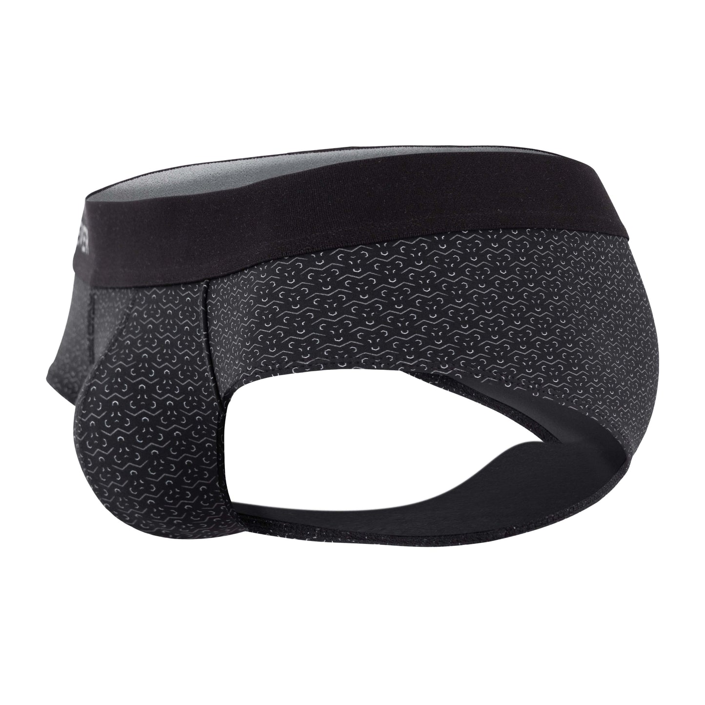 BRIEF CLASSIC EROS NEGRO