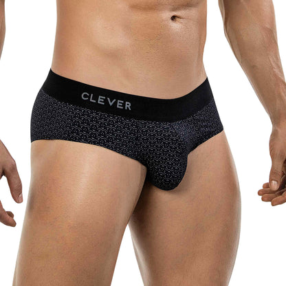 BRIEF CLASSIC EROS NEGRO
