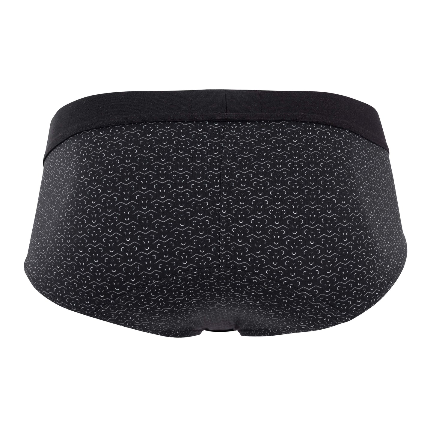BRIEF CLASSIC EROS NEGRO