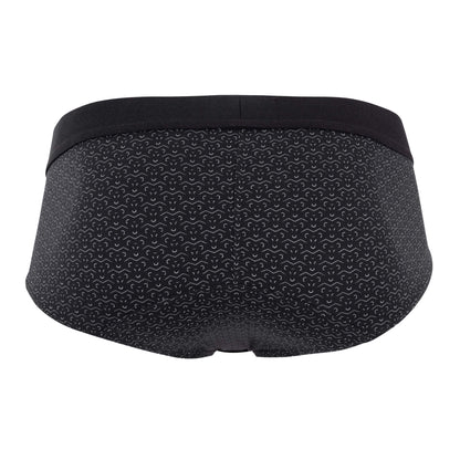 BRIEF CLASSIC EROS NEGRO