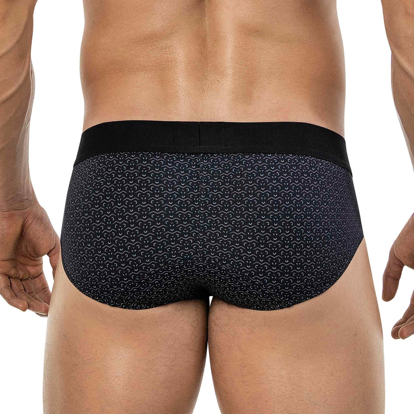 BRIEF CLASSIC EROS NEGRO