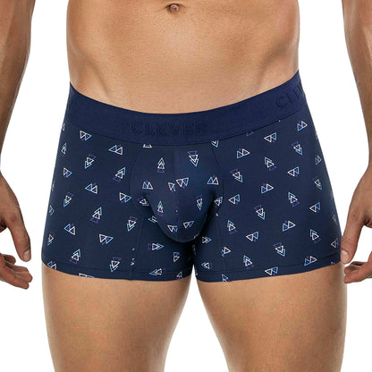 BOXER CORTO ARES TRUNKS ESTAMPADO