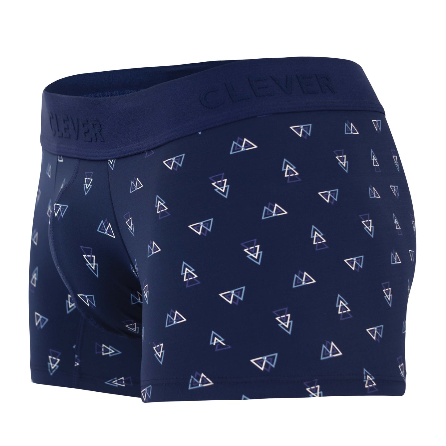BOXER CORTO ARES TRUNKS ESTAMPADO