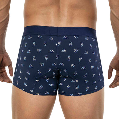 BOXER CORTO ARES TRUNKS ESTAMPADO