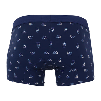 BOXER CORTO ARES TRUNKS ESTAMPADO