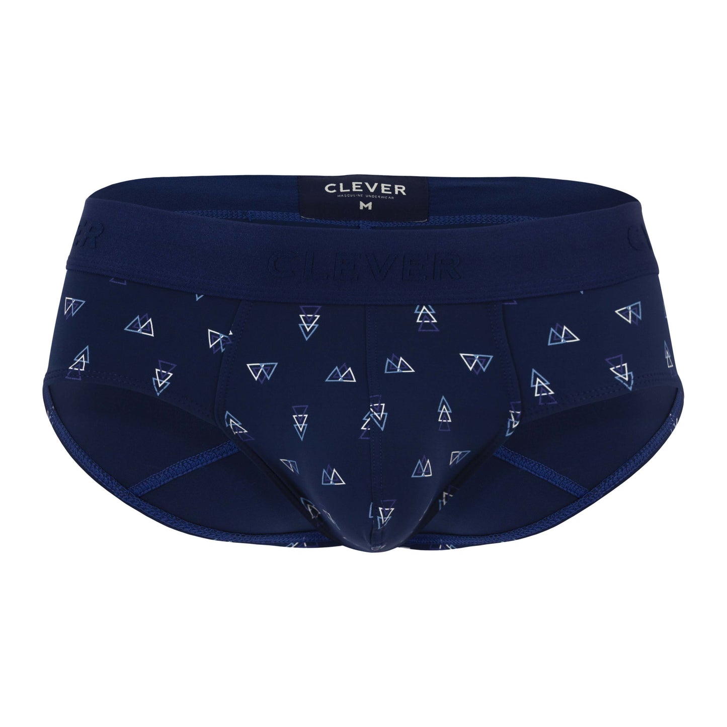 BRIEF CLASSIC ARES AZUL OSCURO
