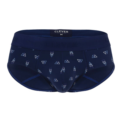 BRIEF CLASSIC ARES AZUL OSCURO