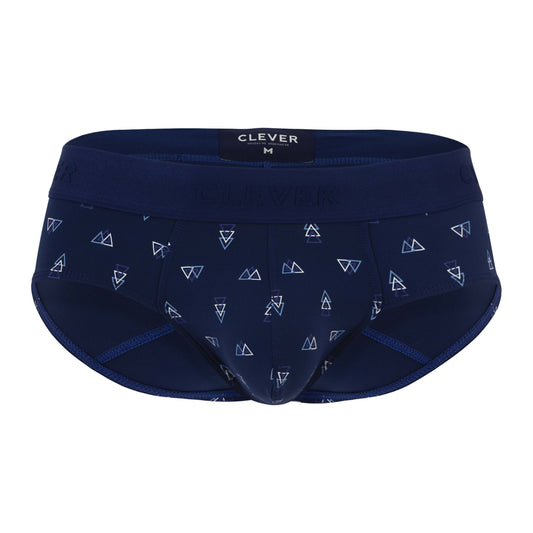 BRIEF CLASSIC ARES AZUL OSCURO