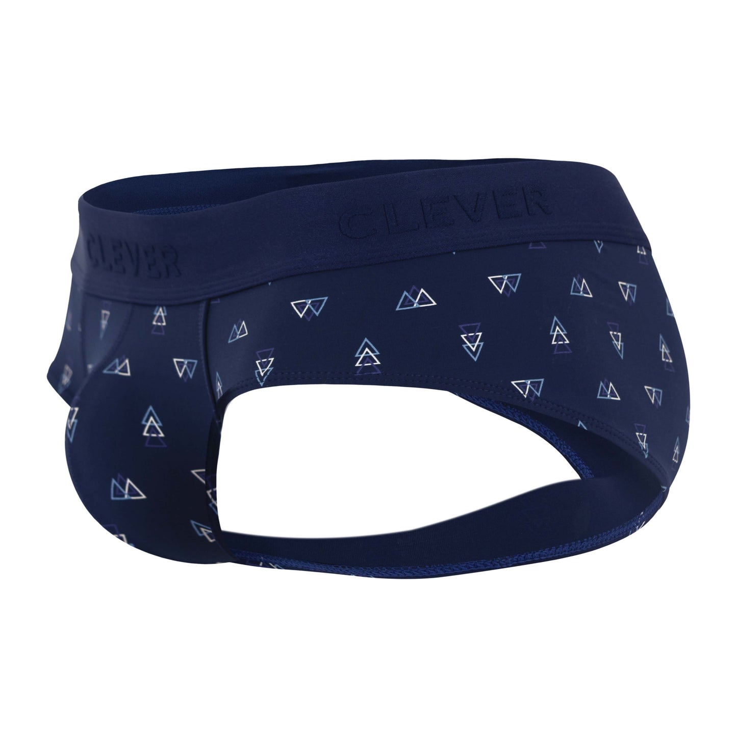 BRIEF CLASSIC ARES AZUL OSCURO
