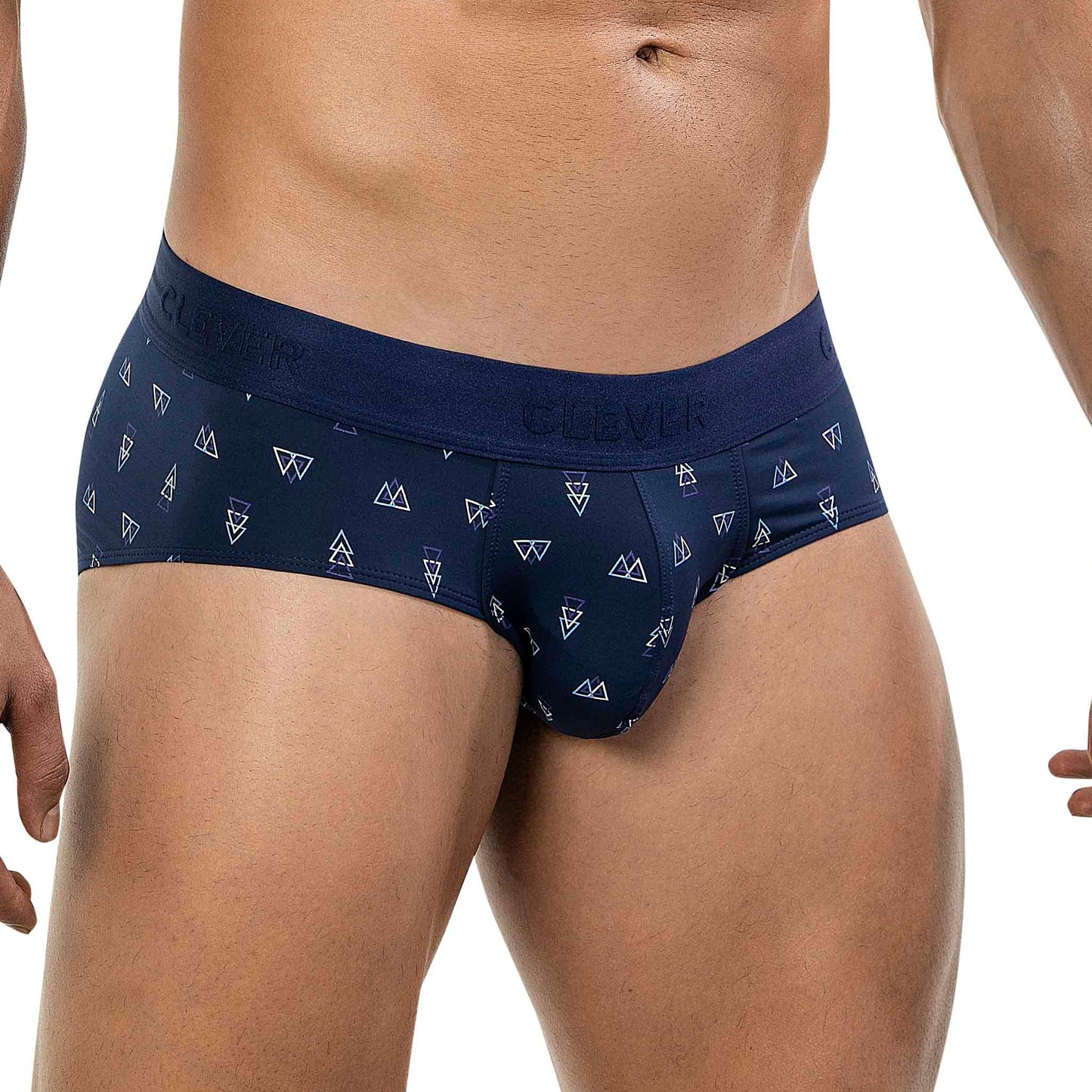BRIEF CLASSIC ARES AZUL OSCURO