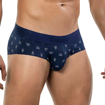 BRIEF CLASSIC ARES AZUL OSCURO