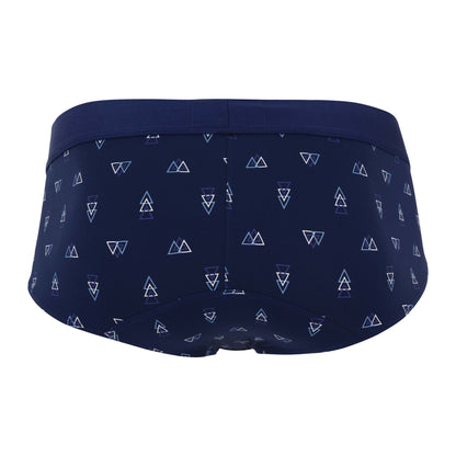 BRIEF CLASSIC ARES AZUL OSCURO