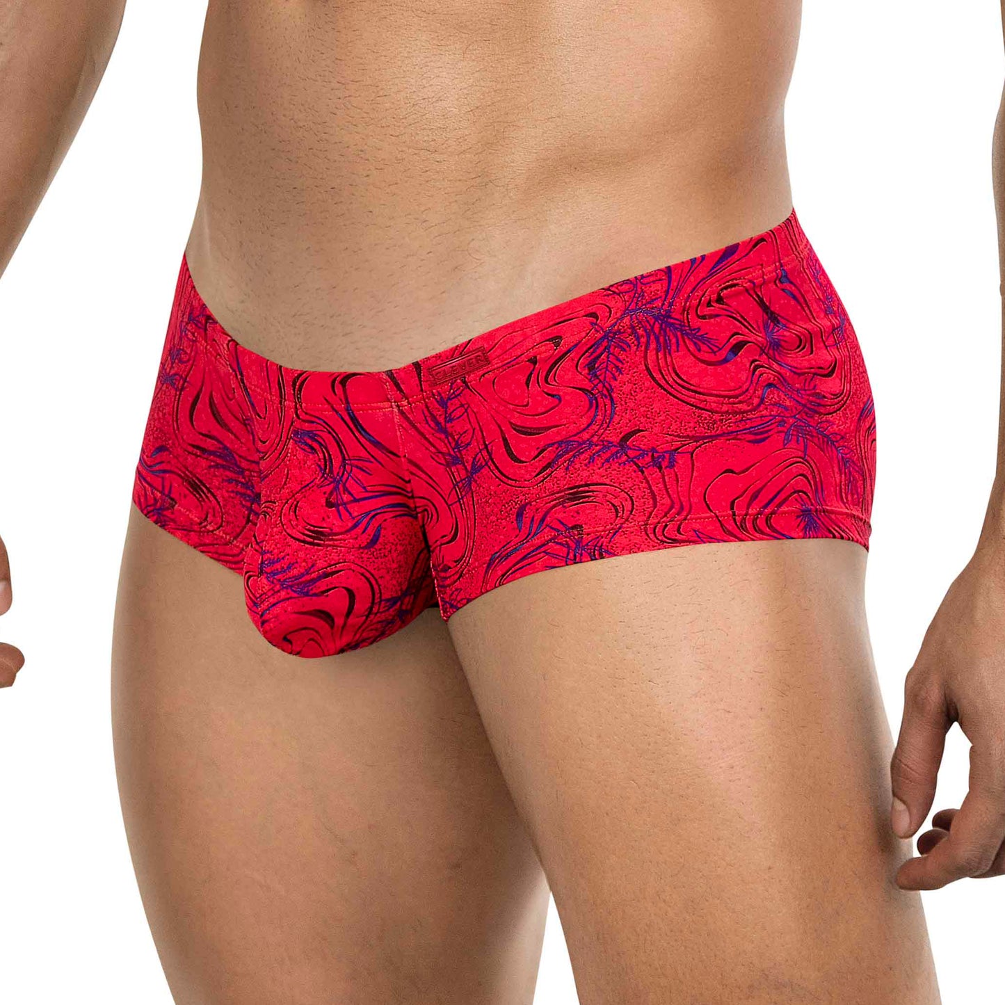 BOXER LATINO HELION ESTAMPADO