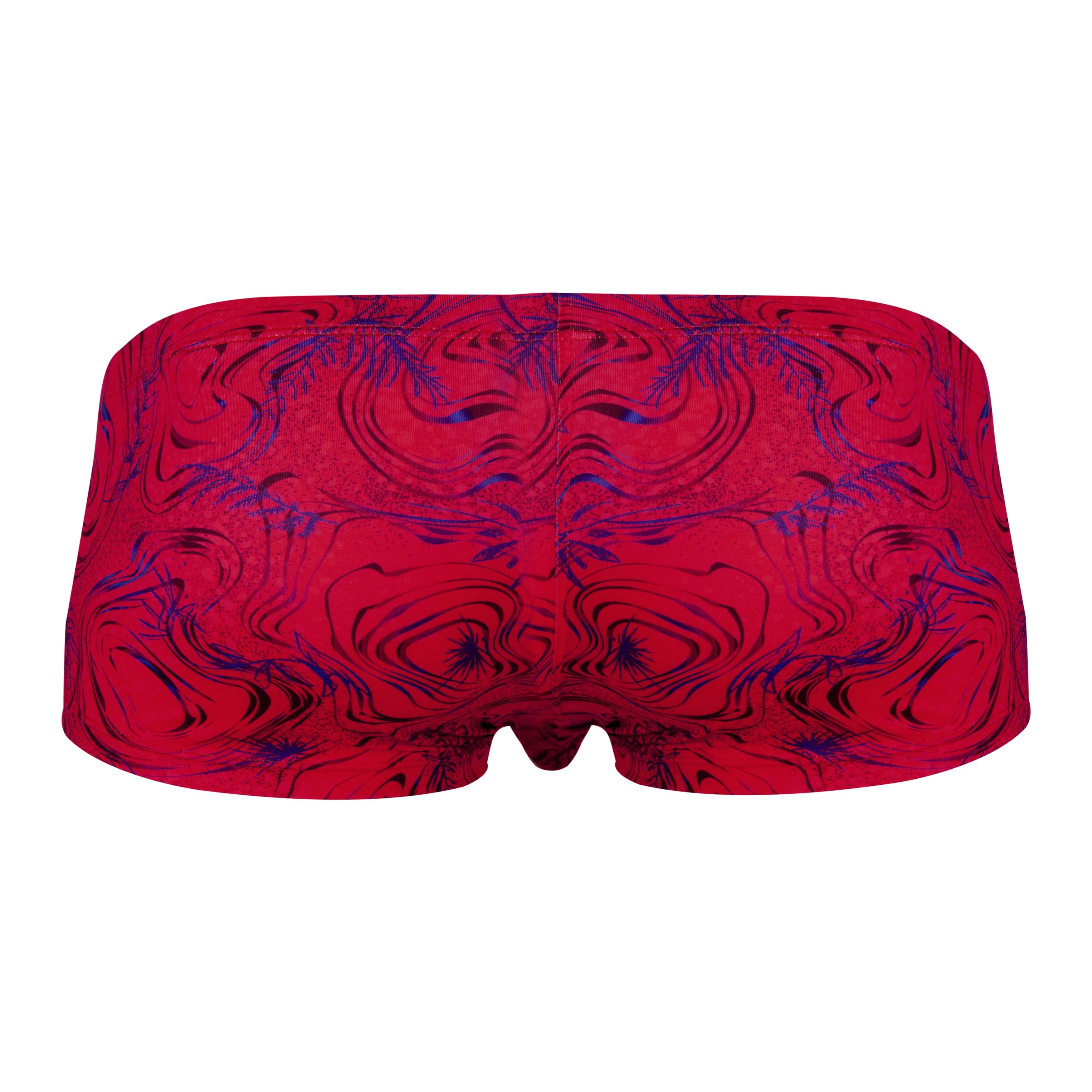 LATINO HELION PRINTED BOXERS