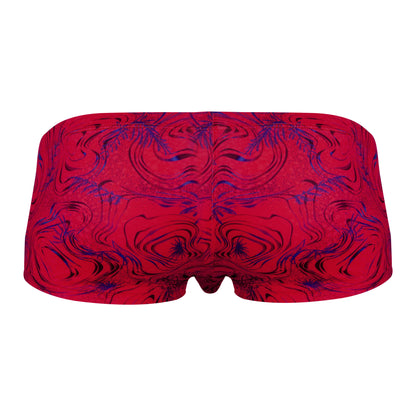BOXER LATINO HELION ESTAMPADO