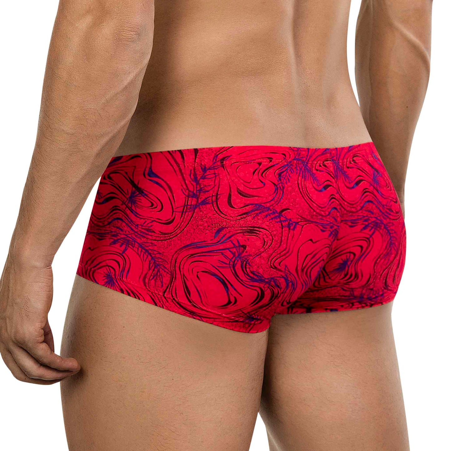 BOXER LATINO HELION ESTAMPADO