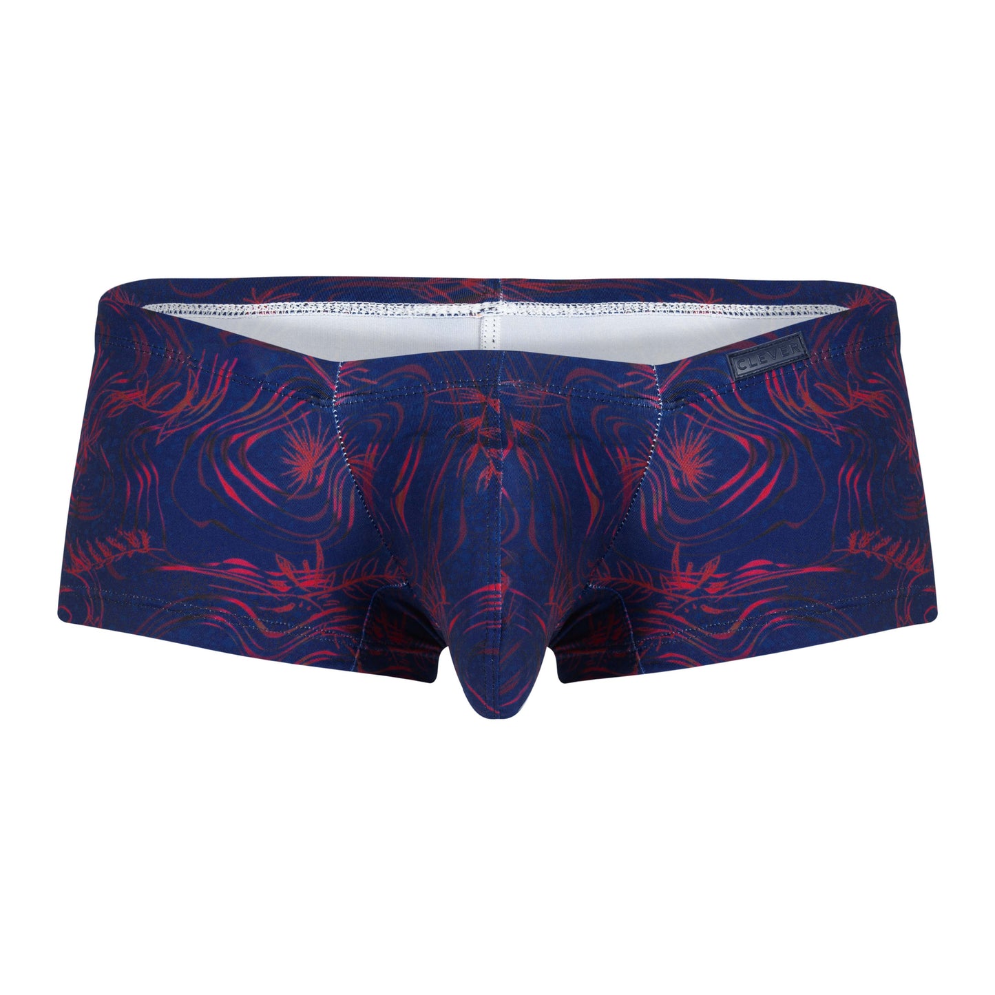BOXER LATINO HELION ESTAMPADO