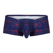 LATIN PRINTED HELION BOXERS