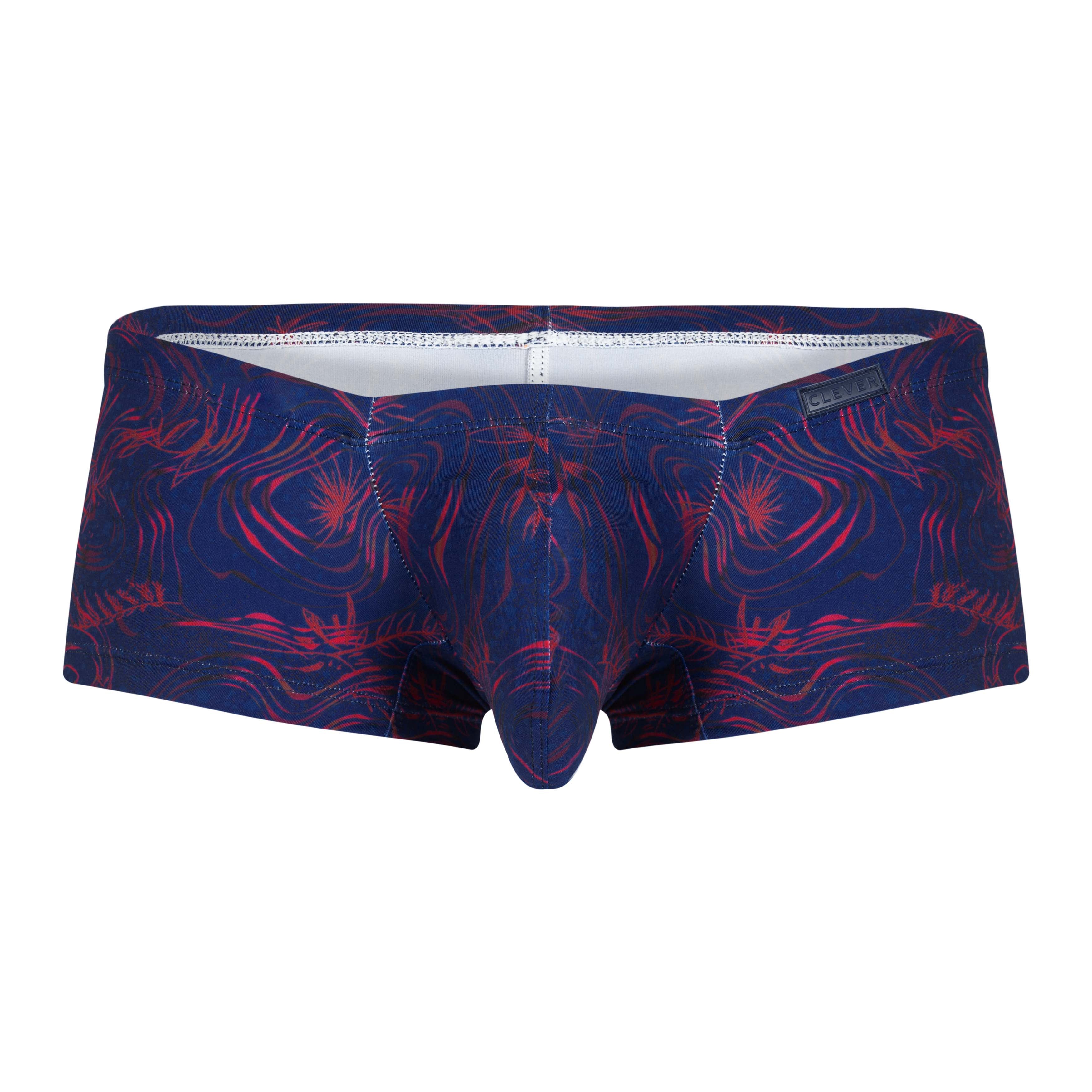 LATIN PRINTED HELION BOXERS