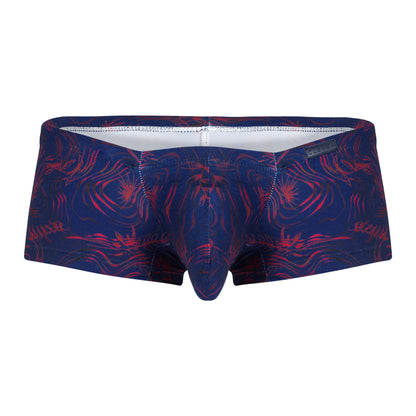 BOXER LATINO HELION ESTAMPADO