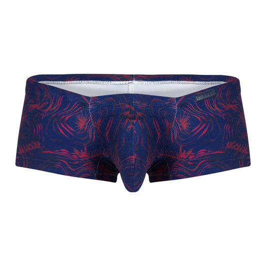 BOXER LATINO HELION ESTAMPADO