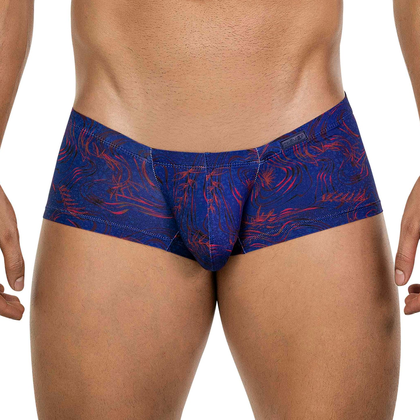 BOXER LATINO HELION ESTAMPADO