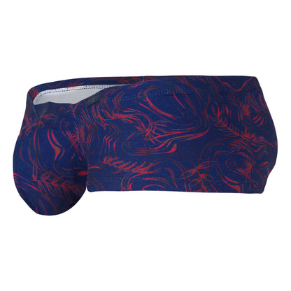 BOXER LATINO HELION ESTAMPADO