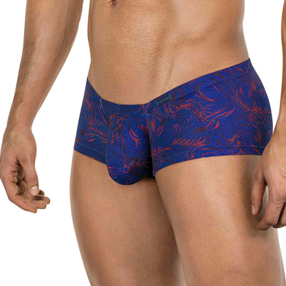 BOXER LATINO HELION ESTAMPADO