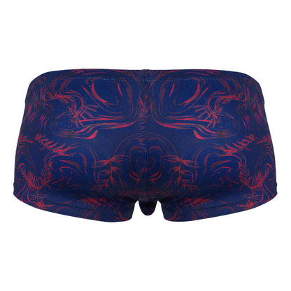 BOXER LATINO HELION ESTAMPADO