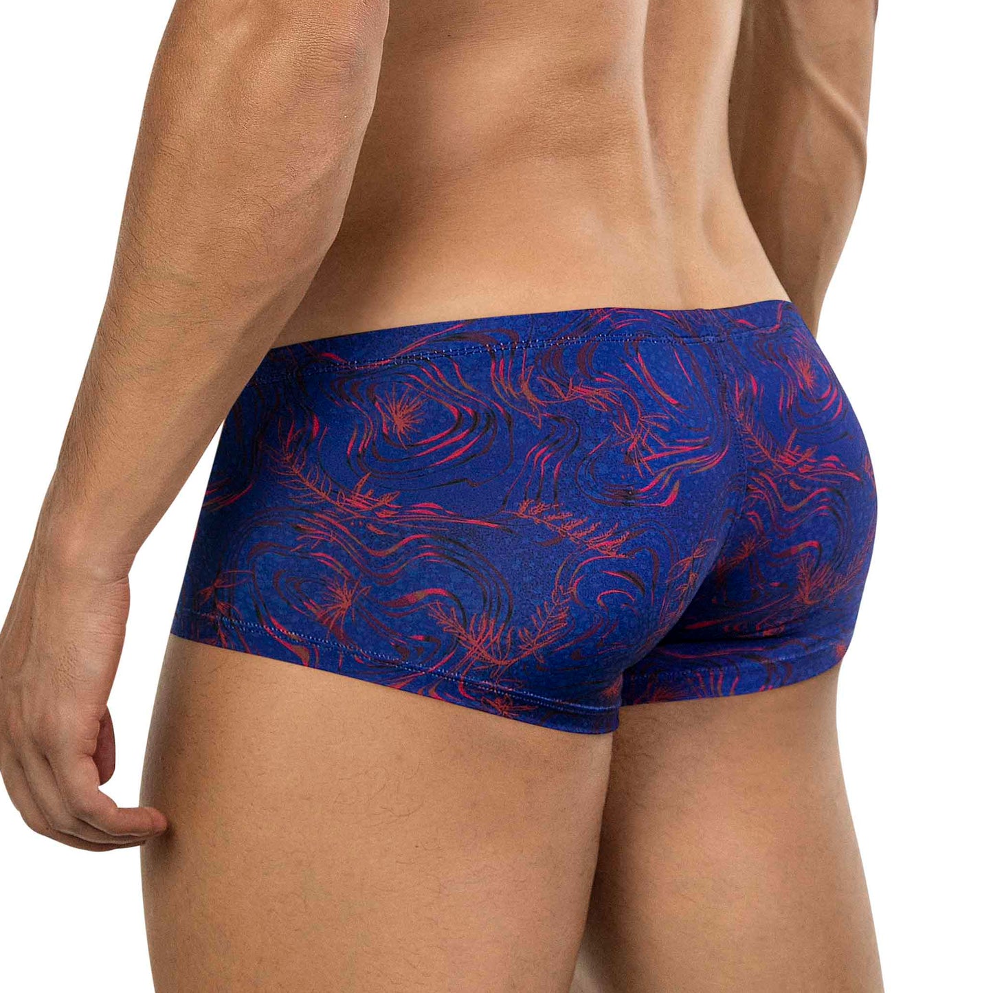BOXER LATINO HELION ESTAMPADO