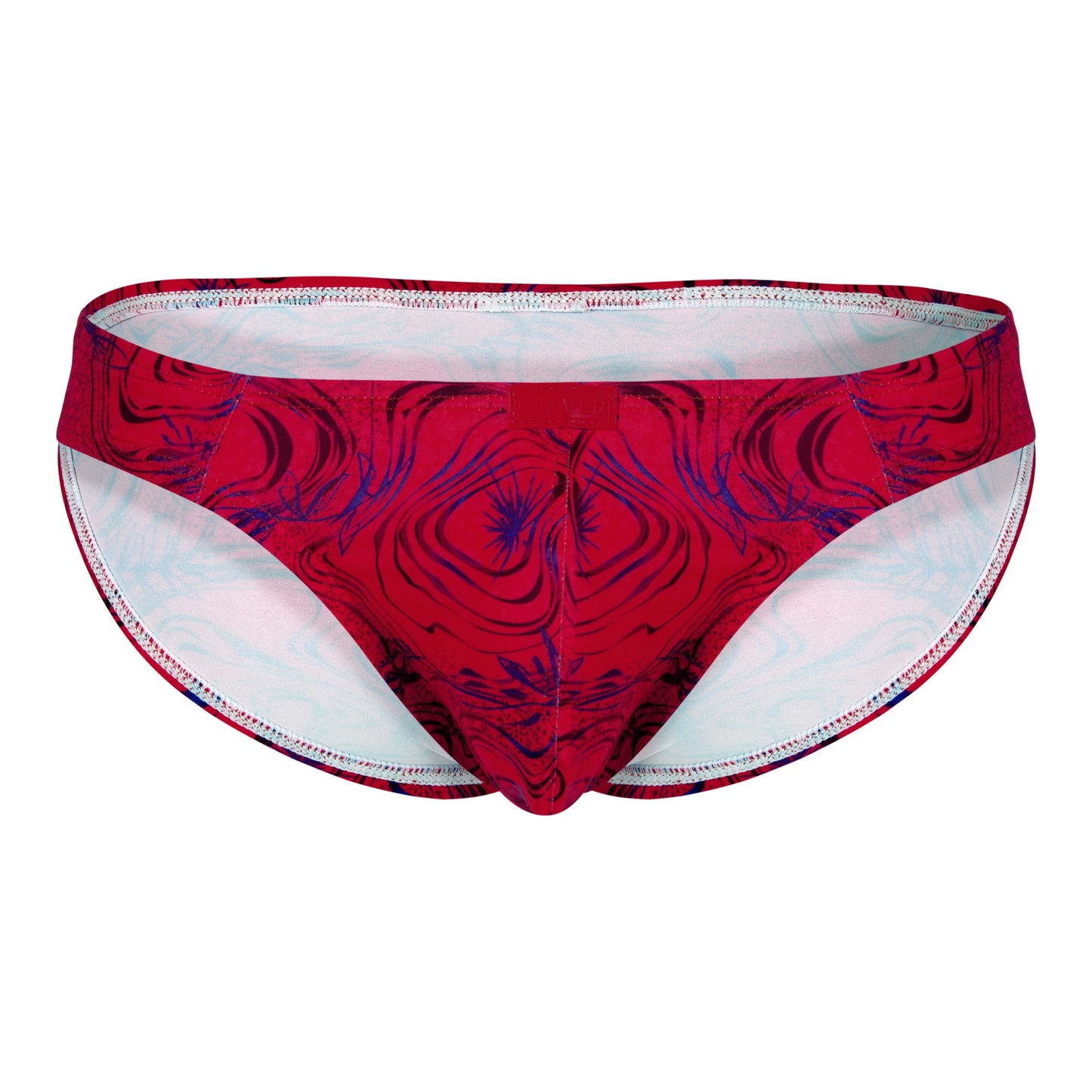 BRIEF LATINO HELION ESTAMPADO
