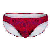 LATIN HELION PRINTED BRIEF