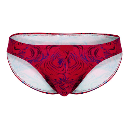 BRIEF LATINO HELION ESTAMPADO