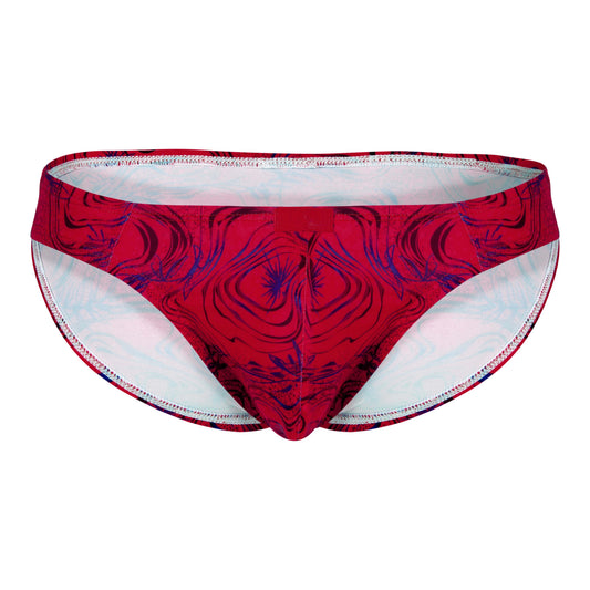 BRIEF LATINO HELION ESTAMPADO